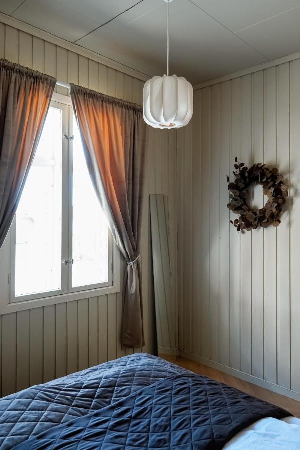 Villa Brattholmen Extérieur photo