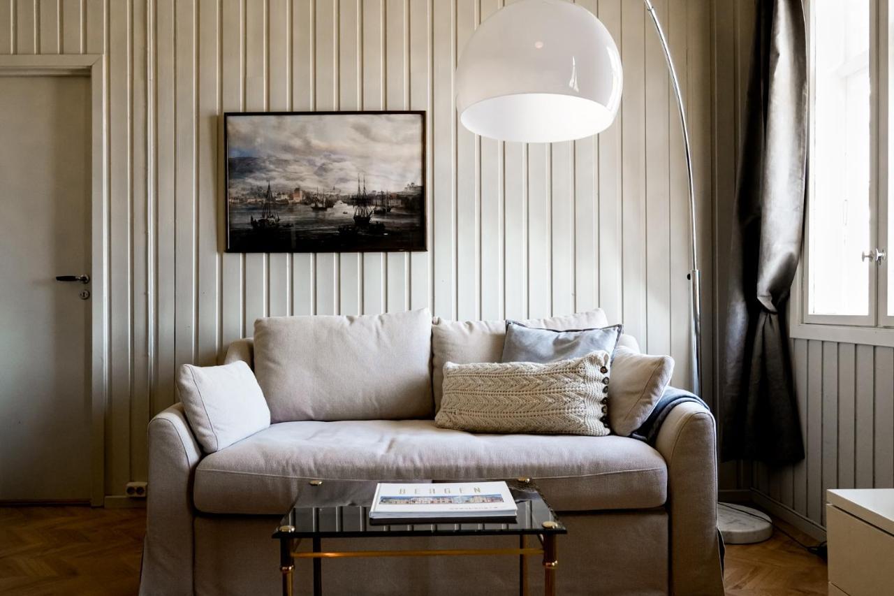 Villa Brattholmen Extérieur photo