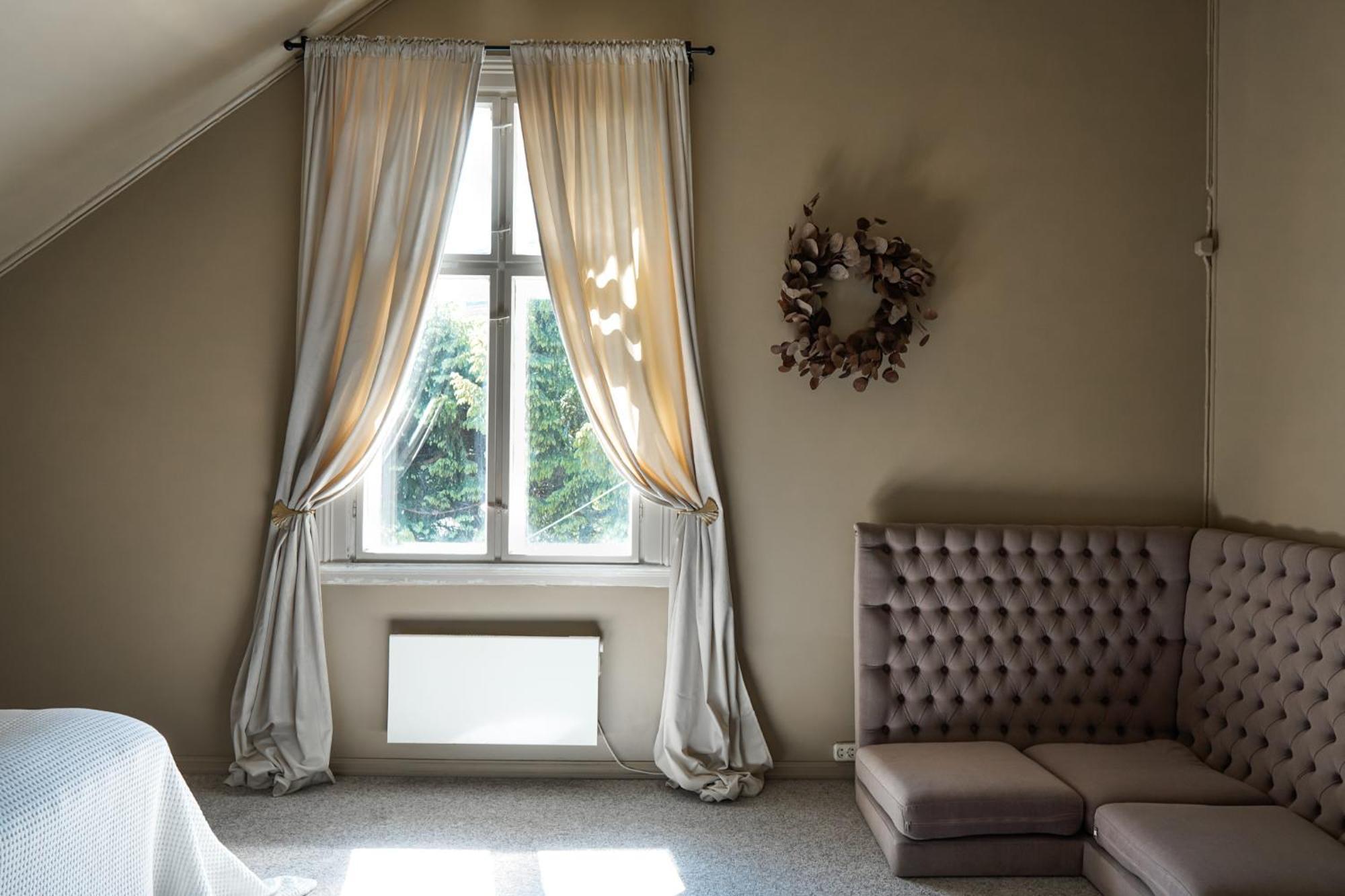 Villa Brattholmen Extérieur photo