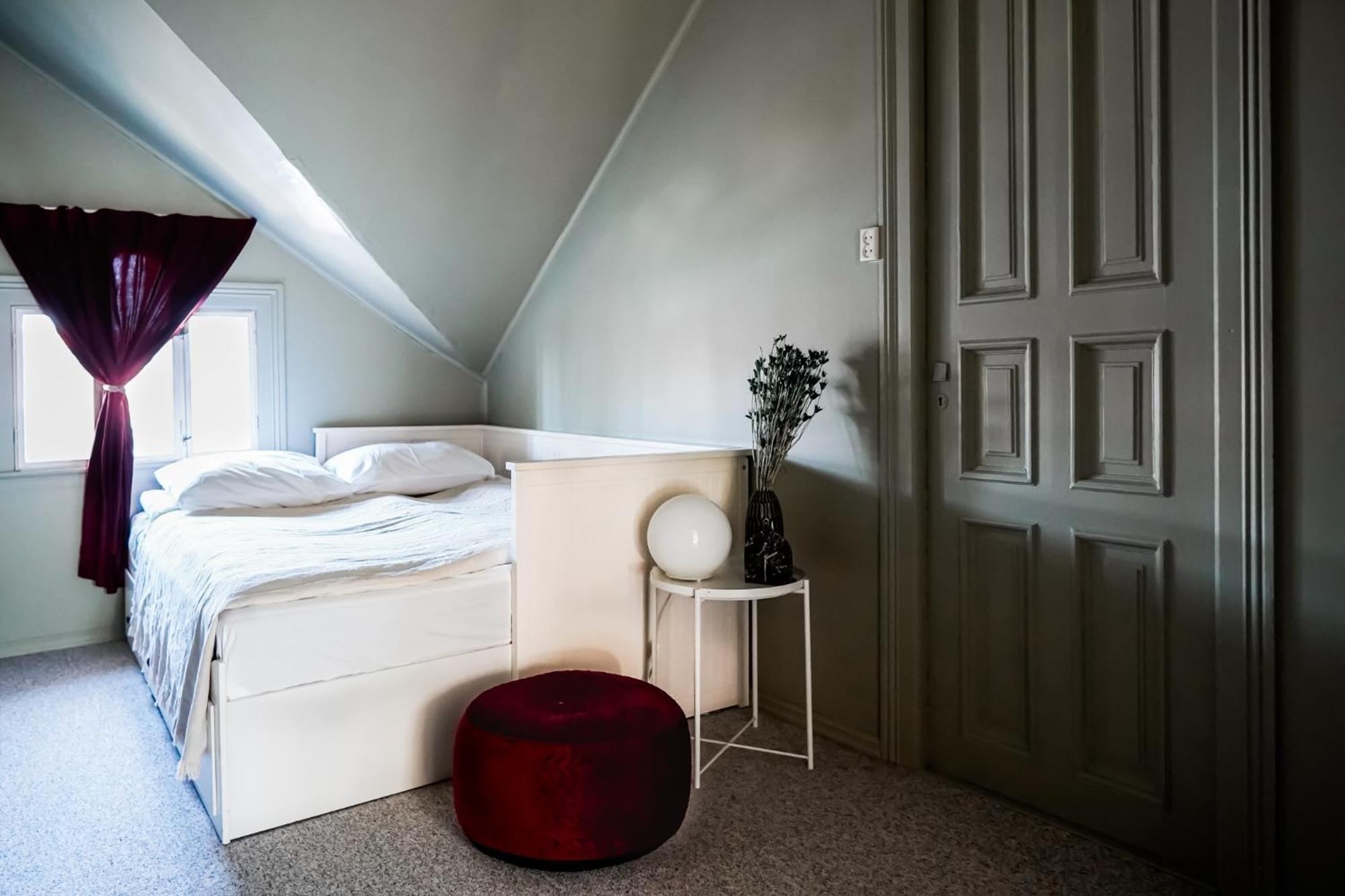 Villa Brattholmen Extérieur photo