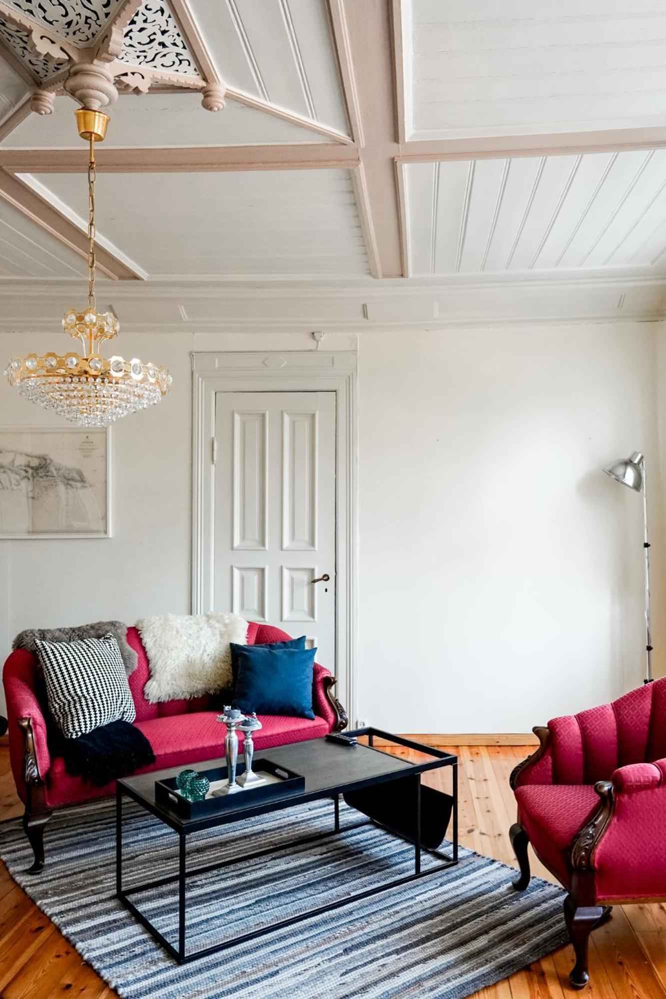 Villa Brattholmen Extérieur photo